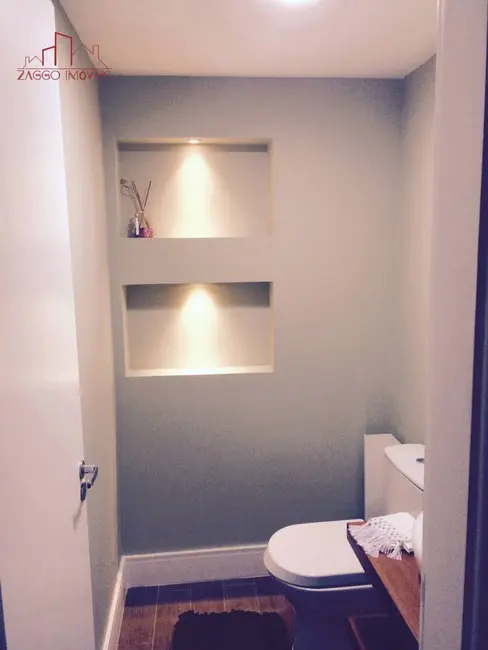 Apartamento com 3 quartos à venda, 109m2 em Vila Andrade, São Paulo - SP - imagem 4 Foto 4 de Apartamento com 3 quartos à venda, 109m2 em Vila Andrade, São Paulo - SP