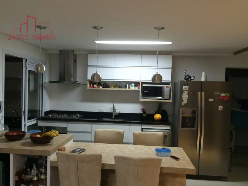 Apartamento com 3 quartos à venda, 109m2 em Vila Andrade, São Paulo - SP - imagem 6 Foto 6 de Apartamento com 3 quartos à venda, 109m2 em Vila Andrade, São Paulo - SP