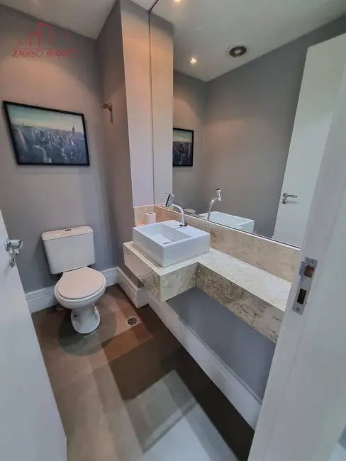 Foto 4 de Apartamento com 2 quartos à venda, 79m2 em Vila Andrade, São Paulo - SP