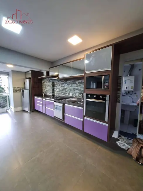 Foto 7 de Apartamento com 2 quartos à venda, 79m2 em Vila Andrade, São Paulo - SP