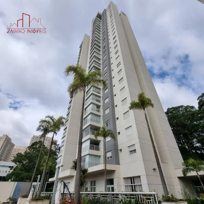 Foto 1 de Apartamento com 2 quartos à venda, 79m2 em Vila Andrade, São Paulo - SP