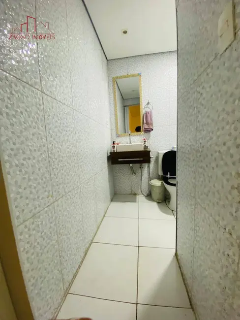 Foto 3 de Apartamento com 2 quartos à venda, 50m2 em Jardim Valo Verde, Embu Das Artes - SP