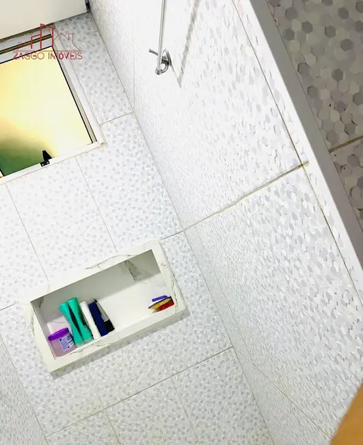 Foto 5 de Apartamento com 2 quartos à venda, 50m2 em Jardim Valo Verde, Embu Das Artes - SP