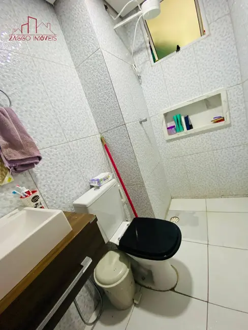 Foto 6 de Apartamento com 2 quartos à venda, 50m2 em Jardim Valo Verde, Embu Das Artes - SP