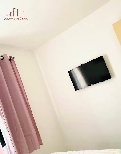 Foto 7 de Apartamento com 2 quartos à venda, 50m2 em Jardim Valo Verde, Embu Das Artes - SP