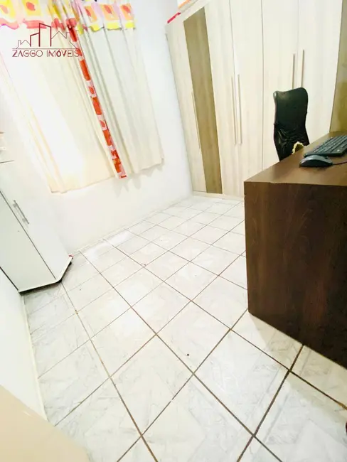 Foto 9 de Apartamento com 2 quartos à venda, 50m2 em Jardim Valo Verde, Embu Das Artes - SP