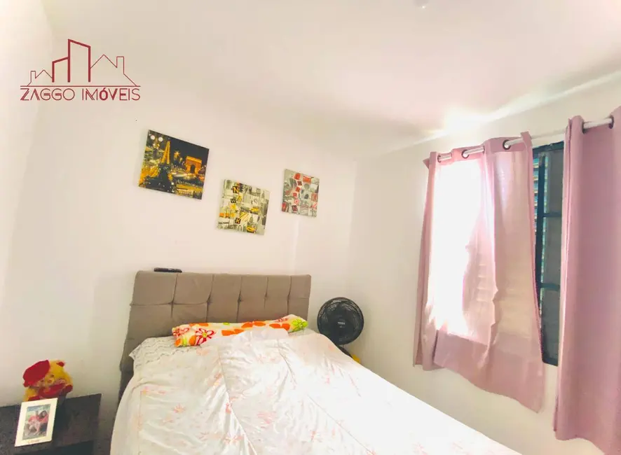 Foto 8 de Apartamento com 2 quartos à venda, 50m2 em Jardim Valo Verde, Embu Das Artes - SP
