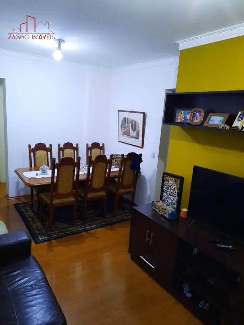 Apartamento com 3 quartos à venda, 70m2 em Vila Andrade, São Paulo - SP - imagem 1 Foto 1 de Apartamento com 3 quartos à venda, 70m2 em Vila Andrade, São Paulo - SP
