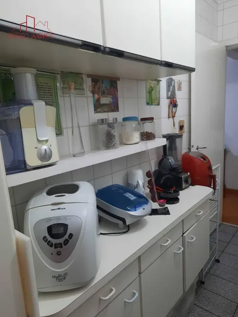 Apartamento com 3 quartos à venda, 70m2 em Vila Andrade, São Paulo - SP - imagem 7 Foto 7 de Apartamento com 3 quartos à venda, 70m2 em Vila Andrade, São Paulo - SP
