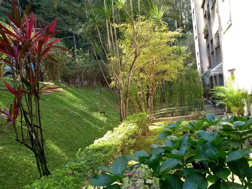 Apartamento com 3 quartos à venda, 70m2 em Vila Andrade, São Paulo - SP - imagem 6 Foto 6 de Apartamento com 3 quartos à venda, 70m2 em Vila Andrade, São Paulo - SP