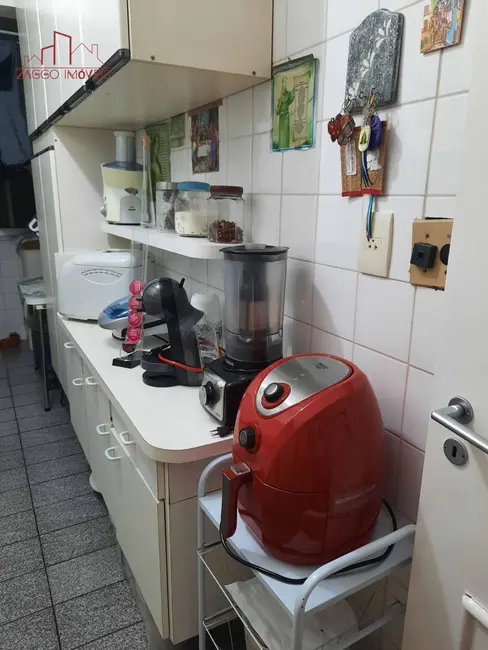 Apartamento com 3 quartos à venda, 70m2 em Vila Andrade, São Paulo - SP - imagem 3 Foto 3 de Apartamento com 3 quartos à venda, 70m2 em Vila Andrade, São Paulo - SP