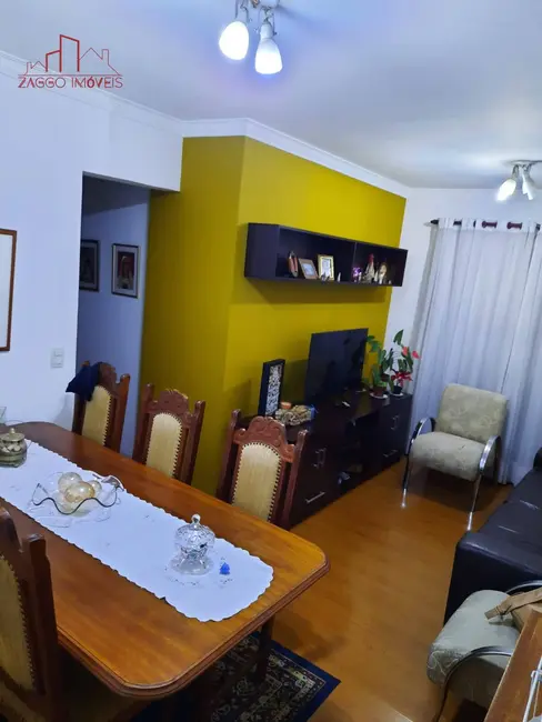 Apartamento com 3 quartos à venda, 70m2 em Vila Andrade, São Paulo - SP - imagem 2 Foto 2 de Apartamento com 3 quartos à venda, 70m2 em Vila Andrade, São Paulo - SP