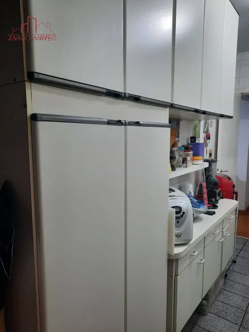 Apartamento com 3 quartos à venda, 70m2 em Vila Andrade, São Paulo - SP - imagem 8 Foto 8 de Apartamento com 3 quartos à venda, 70m2 em Vila Andrade, São Paulo - SP