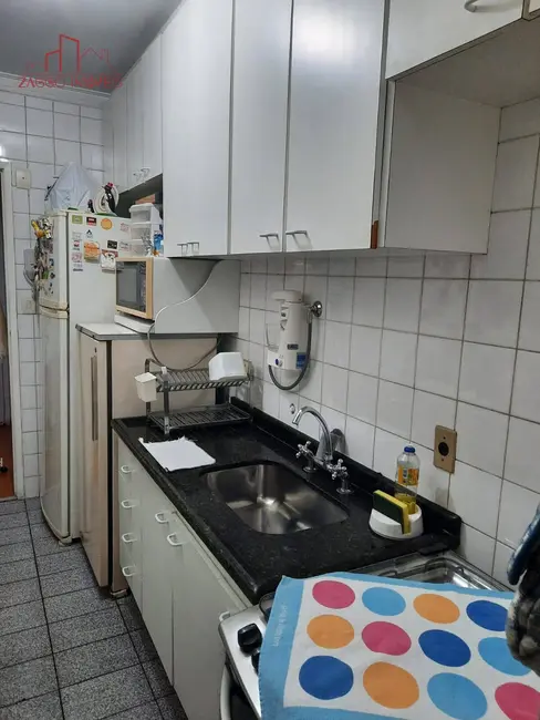 Apartamento com 3 quartos à venda, 70m2 em Vila Andrade, São Paulo - SP - imagem 4 Foto 4 de Apartamento com 3 quartos à venda, 70m2 em Vila Andrade, São Paulo - SP