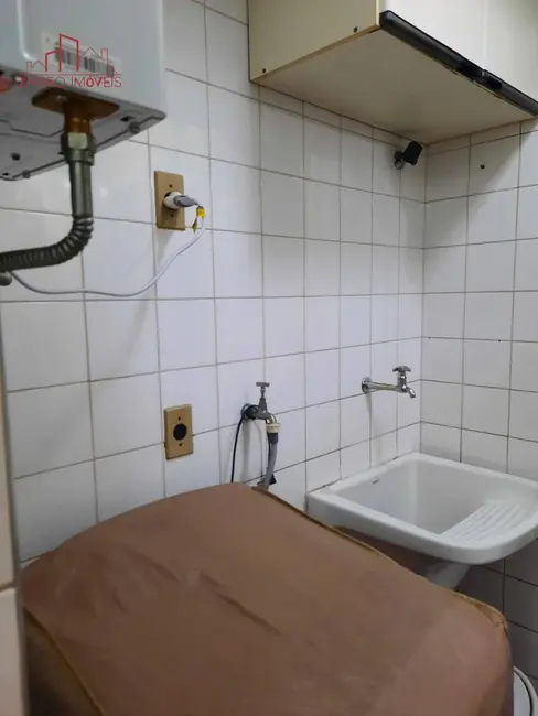 Apartamento com 3 quartos à venda, 70m2 em Vila Andrade, São Paulo - SP - imagem 9 Foto 9 de Apartamento com 3 quartos à venda, 70m2 em Vila Andrade, São Paulo - SP