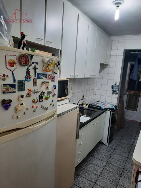 Apartamento com 3 quartos à venda, 70m2 em Vila Andrade, São Paulo - SP - imagem 5 Foto 5 de Apartamento com 3 quartos à venda, 70m2 em Vila Andrade, São Paulo - SP