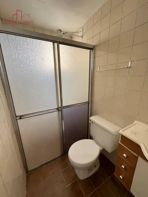 Foto 7 de Apartamento com 2 quartos à venda, 55m2 em Chácara Nossa Senhora do Bom Conselho, São Paulo - SP