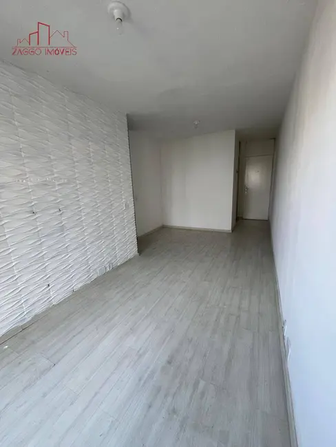 Foto 2 de Apartamento com 2 quartos à venda, 55m2 em Chácara Nossa Senhora do Bom Conselho, São Paulo - SP