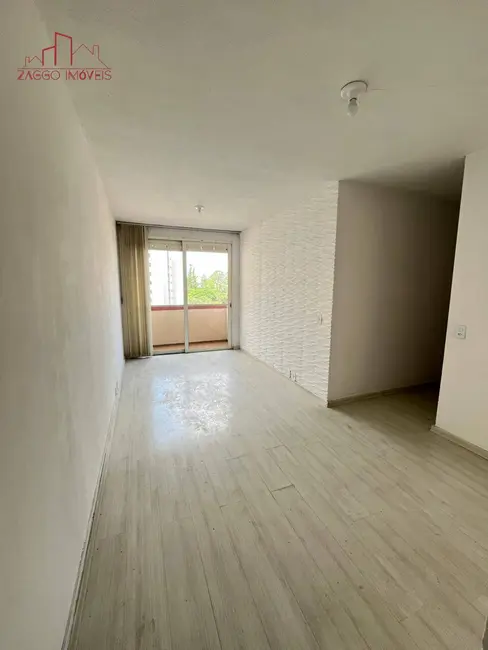 Foto 1 de Apartamento com 2 quartos à venda, 55m2 em Chácara Nossa Senhora do Bom Conselho, São Paulo - SP