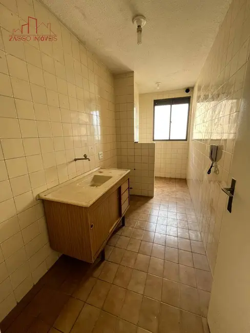 Foto 4 de Apartamento com 2 quartos à venda, 55m2 em Chácara Nossa Senhora do Bom Conselho, São Paulo - SP