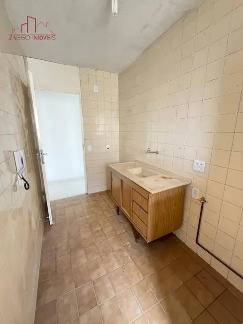 Foto 3 de Apartamento com 2 quartos à venda, 55m2 em Chácara Nossa Senhora do Bom Conselho, São Paulo - SP
