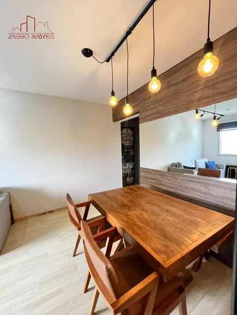 Foto 3 de Apartamento com 3 quartos à venda e para alugar, 70m2 em Vila Andrade, São Paulo - SP