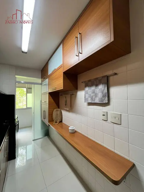Foto 4 de Apartamento com 3 quartos à venda e para alugar, 70m2 em Vila Andrade, São Paulo - SP