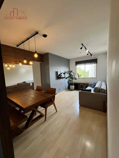 Foto 2 de Apartamento com 3 quartos à venda e para alugar, 70m2 em Vila Andrade, São Paulo - SP