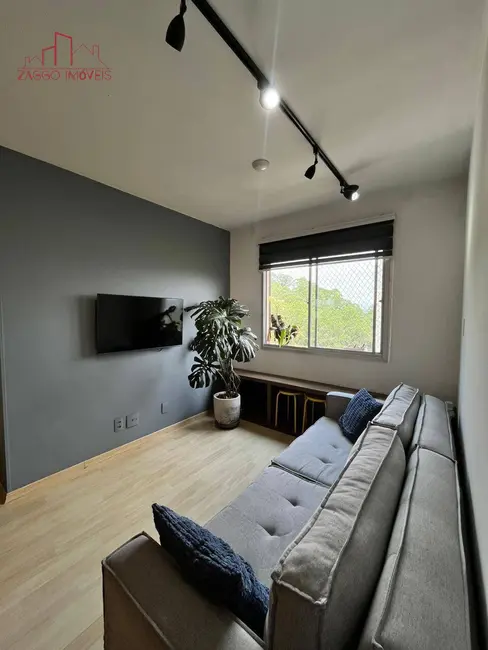 Foto 1 de Apartamento com 3 quartos à venda e para alugar, 70m2 em Vila Andrade, São Paulo - SP