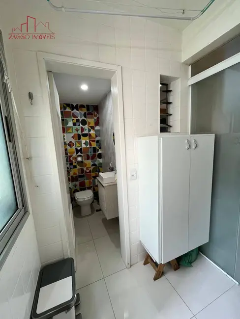 Foto 9 de Apartamento com 3 quartos à venda e para alugar, 70m2 em Vila Andrade, São Paulo - SP