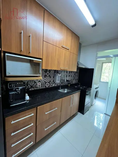 Foto 6 de Apartamento com 3 quartos à venda e para alugar, 70m2 em Vila Andrade, São Paulo - SP