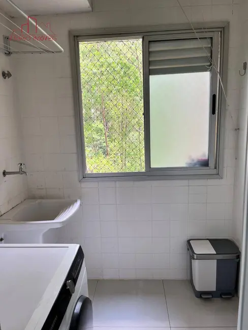 Foto 7 de Apartamento com 3 quartos à venda e para alugar, 70m2 em Vila Andrade, São Paulo - SP