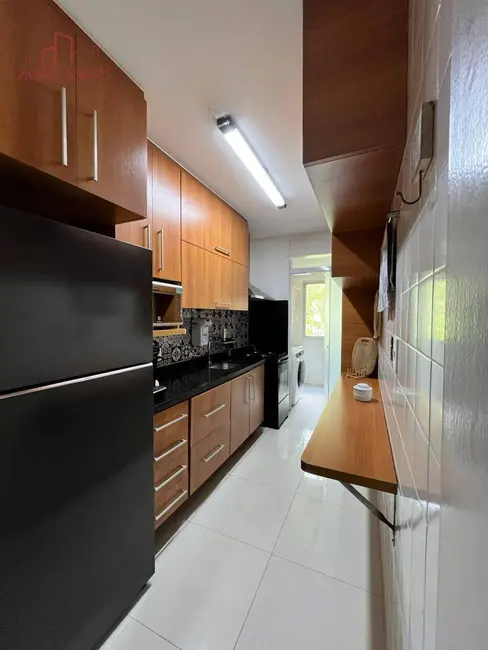 Foto 5 de Apartamento com 3 quartos à venda e para alugar, 70m2 em Vila Andrade, São Paulo - SP