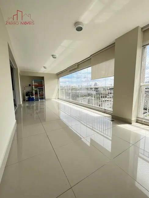 Foto 5 de Apartamento com 3 quartos à venda, 130m2 em Jardim Dom Bosco, São Paulo - SP