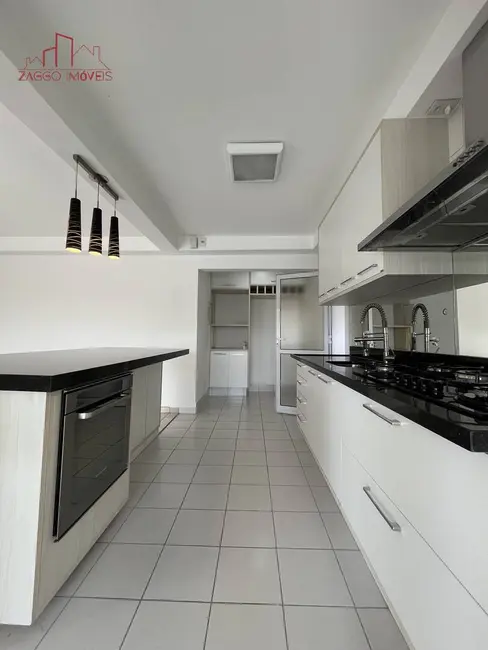 Foto 9 de Apartamento com 3 quartos à venda, 130m2 em Jardim Dom Bosco, São Paulo - SP