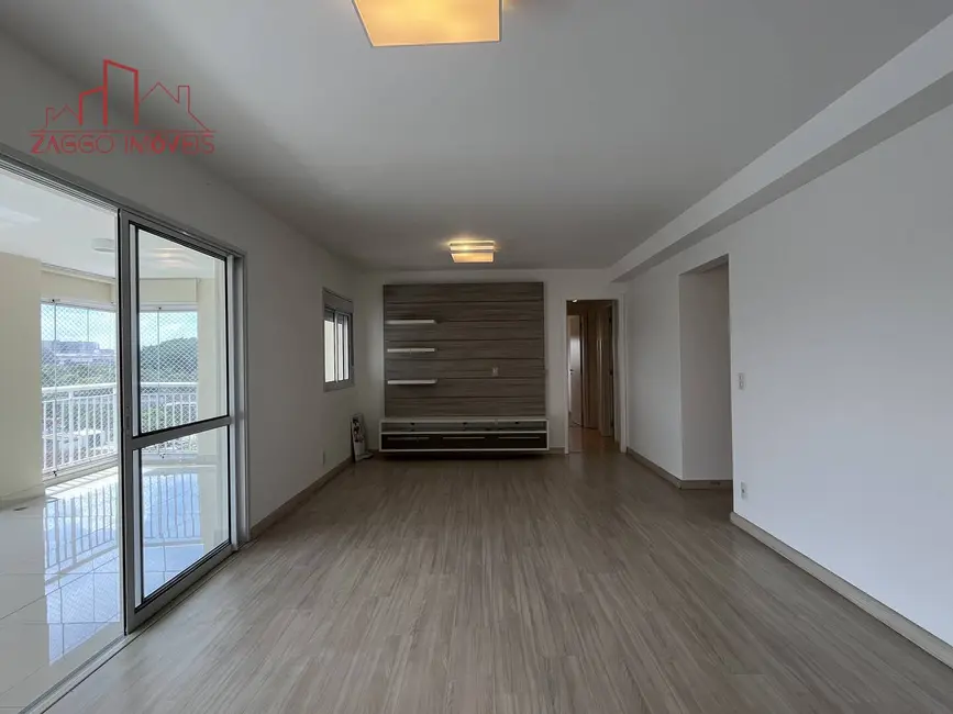 Foto 2 de Apartamento com 3 quartos à venda, 130m2 em Jardim Dom Bosco, São Paulo - SP