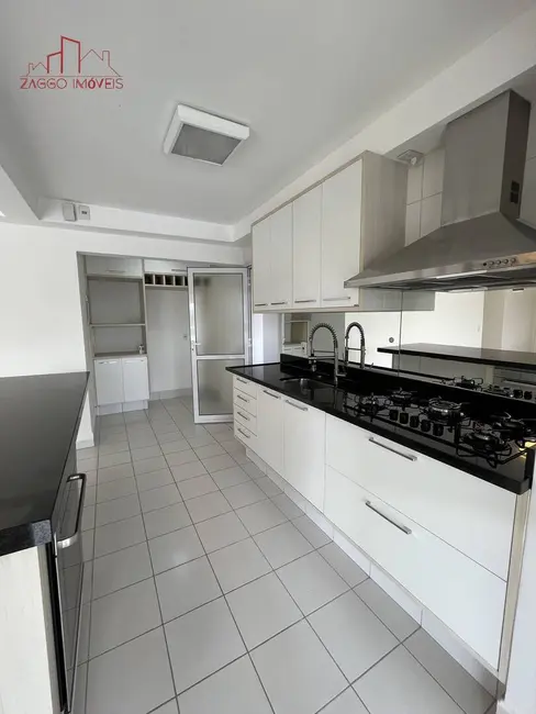 Foto 8 de Apartamento com 3 quartos à venda, 130m2 em Jardim Dom Bosco, São Paulo - SP