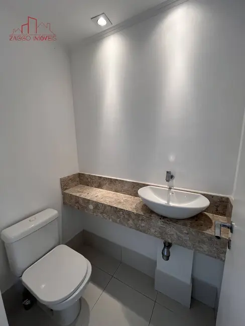 Foto 4 de Apartamento com 3 quartos à venda, 130m2 em Jardim Dom Bosco, São Paulo - SP