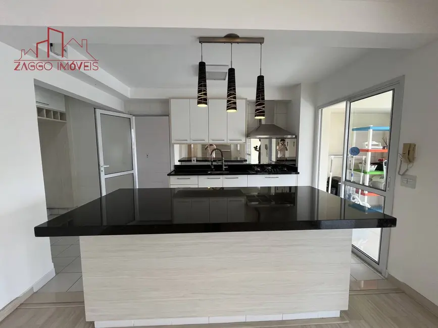 Foto 7 de Apartamento com 3 quartos à venda, 130m2 em Jardim Dom Bosco, São Paulo - SP