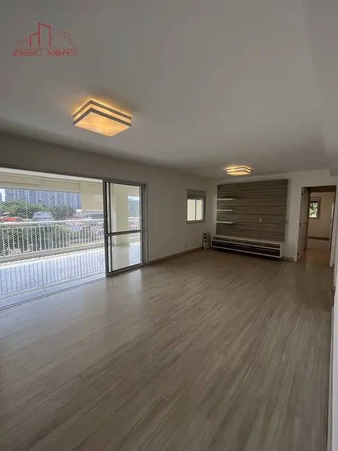 Foto 3 de Apartamento com 3 quartos à venda, 130m2 em Jardim Dom Bosco, São Paulo - SP