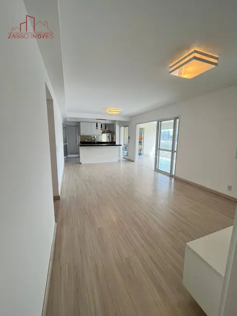 Foto 1 de Apartamento com 3 quartos à venda, 130m2 em Jardim Dom Bosco, São Paulo - SP