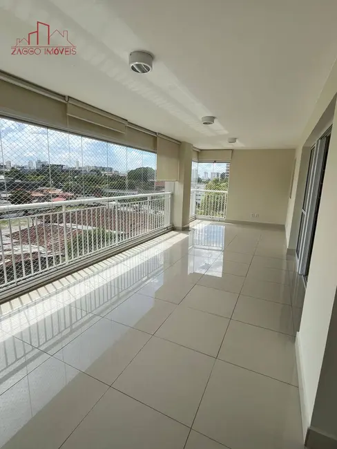 Foto 6 de Apartamento com 3 quartos à venda, 130m2 em Jardim Dom Bosco, São Paulo - SP