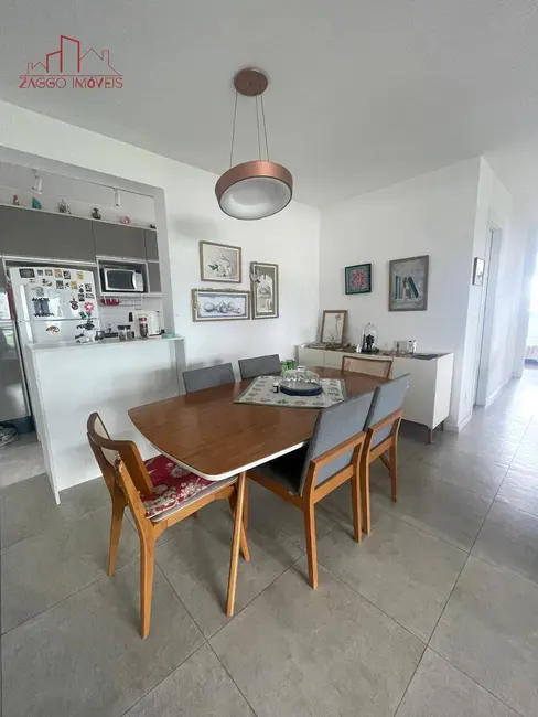 Foto 3 de Apartamento com 3 quartos à venda, 92m2 em Jardim Dom Bosco, São Paulo - SP