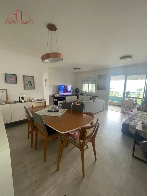 Foto 1 de Apartamento com 3 quartos à venda, 92m2 em Jardim Dom Bosco, São Paulo - SP