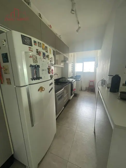Foto 8 de Apartamento com 3 quartos à venda, 92m2 em Jardim Dom Bosco, São Paulo - SP