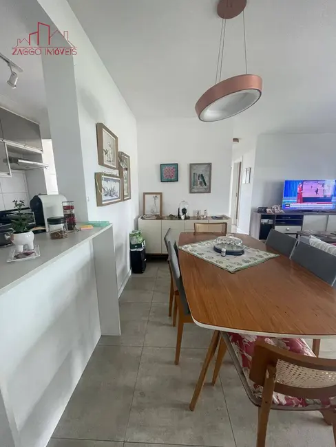 Foto 2 de Apartamento com 3 quartos à venda, 92m2 em Jardim Dom Bosco, São Paulo - SP