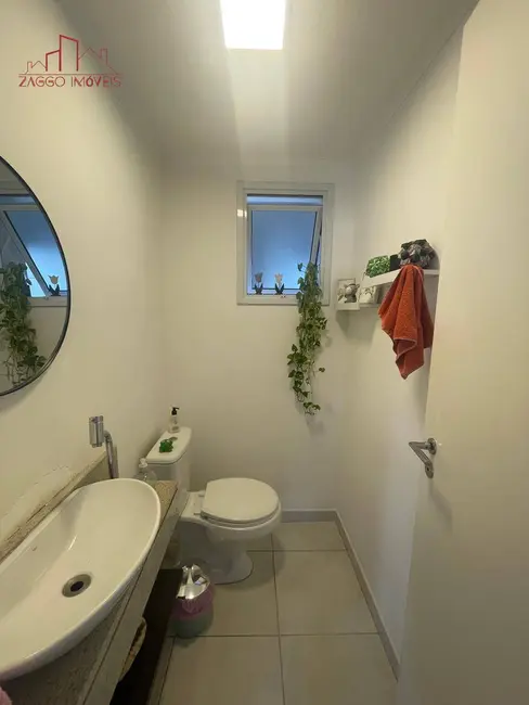 Foto 4 de Apartamento com 3 quartos à venda, 92m2 em Jardim Dom Bosco, São Paulo - SP