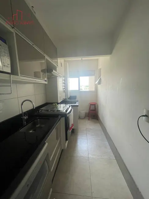 Foto 9 de Apartamento com 3 quartos à venda, 92m2 em Jardim Dom Bosco, São Paulo - SP