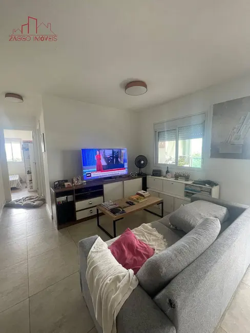 Foto 5 de Apartamento com 3 quartos à venda, 92m2 em Jardim Dom Bosco, São Paulo - SP