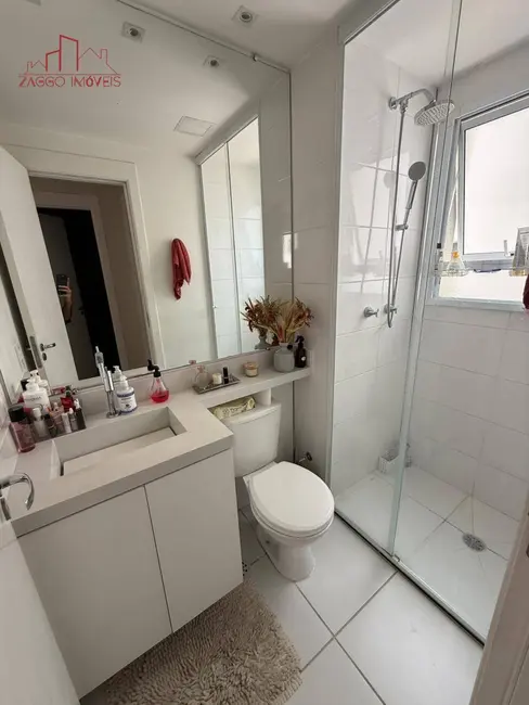 Foto 9 de Apartamento com 2 quartos à venda, 40m2 em Parque Reboucas, São Paulo - SP